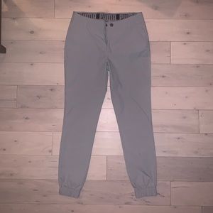 Puma Golf joggers